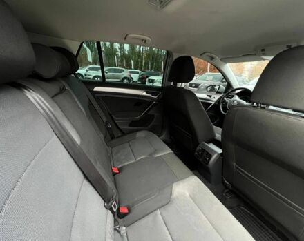 Білий Фольксваген Гольф, об'ємом двигуна 0 л та пробігом 150 тис. км за 9400 $, фото 20 на Automoto.ua