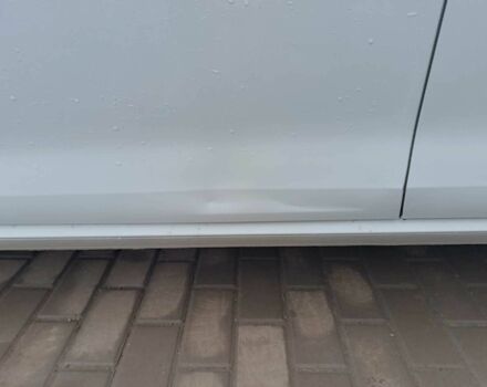 Білий Фольксваген Гольф, об'ємом двигуна 0 л та пробігом 118 тис. км за 9600 $, фото 16 на Automoto.ua