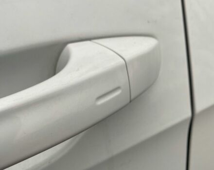 Белый Фольксваген Гольф, объемом двигателя 0 л и пробегом 118 тыс. км за 8600 $, фото 15 на Automoto.ua