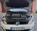 Білий Фольксваген Гольф, об'ємом двигуна 1.78 л та пробігом 159 тис. км за 10900 $, фото 7 на Automoto.ua