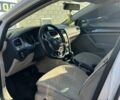 Белый Фольксваген Гольф, объемом двигателя 1.8 л и пробегом 212 тыс. км за 12500 $, фото 1 на Automoto.ua