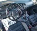 Белый Фольксваген Гольф, объемом двигателя 2 л и пробегом 134 тыс. км за 3000 $, фото 7 на Automoto.ua
