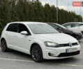 Белый Фольксваген Гольф, объемом двигателя 1.4 л и пробегом 200 тыс. км за 14990 $, фото 2 на Automoto.ua