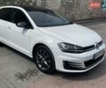 Белый Фольксваген Гольф, объемом двигателя 1.97 л и пробегом 188 тыс. км за 13000 $, фото 1 на Automoto.ua