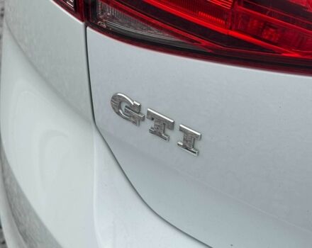 Білий Фольксваген Гольф, об'ємом двигуна 2 л та пробігом 89 тис. км за 14450 $, фото 4 на Automoto.ua