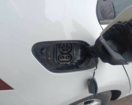 Білий Фольксваген Гольф, об'ємом двигуна 0 л та пробігом 118 тис. км за 9600 $, фото 14 на Automoto.ua