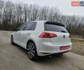 Белый Фольксваген Гольф, объемом двигателя 1.6 л и пробегом 230 тыс. км за 10650 $, фото 4 на Automoto.ua