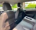 Белый Фольксваген Гольф, объемом двигателя 1.8 л и пробегом 122 тыс. км за 2900 $, фото 14 на Automoto.ua