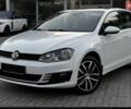 Білий Фольксваген Гольф, об'ємом двигуна 1.8 л та пробігом 148 тис. км за 11700 $, фото 1 на Automoto.ua