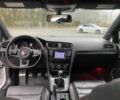 Белый Фольксваген Гольф, объемом двигателя 2 л и пробегом 80 тыс. км за 3000 $, фото 8 на Automoto.ua