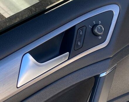 Белый Фольксваген Гольф, объемом двигателя 1.8 л и пробегом 141 тыс. км за 11300 $, фото 18 на Automoto.ua