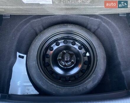 Белый Фольксваген Гольф, объемом двигателя 1.8 л и пробегом 141 тыс. км за 11300 $, фото 23 на Automoto.ua