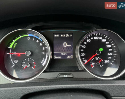 Белый Фольксваген Гольф, объемом двигателя 1.4 л и пробегом 200 тыс. км за 14990 $, фото 10 на Automoto.ua