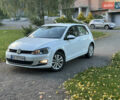 Фольксваген Гольф 2015 в Хмельницком на Automoto.ua Белый Фольксваген Гольф, объемом двигателя 1.6 л и пробегом 134 тыс. км за 12000 $, фото 1 на Automoto.ua