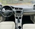 Белый Фольксваген Гольф, объемом двигателя 1.8 л и пробегом 80 тыс. км за 3850 $, фото 8 на Automoto.ua