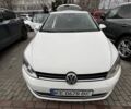 Белый Фольксваген Гольф, объемом двигателя 0 л и пробегом 184 тыс. км за 10200 $, фото 1 на Automoto.ua
