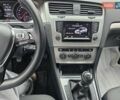 Белый Фольксваген Гольф, объемом двигателя 1.6 л и пробегом 230 тыс. км за 10650 $, фото 19 на Automoto.ua