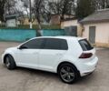 Білий Фольксваген Гольф, об'ємом двигуна 1.97 л та пробігом 203 тис. км за 13699 $, фото 3 на Automoto.ua
