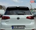 Белый Фольксваген Гольф, объемом двигателя 1.97 л и пробегом 103 тыс. км за 15700 $, фото 4 на Automoto.ua
