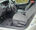 Белый Фольксваген Гольф, объемом двигателя 1.6 л и пробегом 230 тыс. км за 10650 $, фото 14 на Automoto.ua