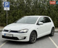 Белый Фольксваген Гольф, объемом двигателя 1.4 л и пробегом 200 тыс. км за 14990 $, фото 1 на Automoto.ua