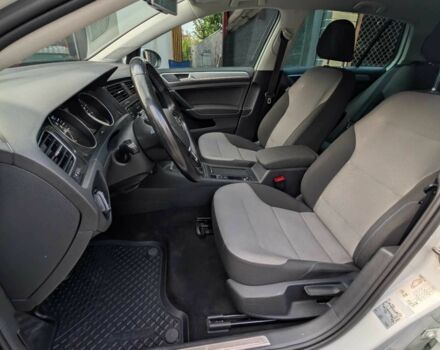 Білий Фольксваген Гольф, об'ємом двигуна 0 л та пробігом 139 тис. км за 7500 $, фото 7 на Automoto.ua