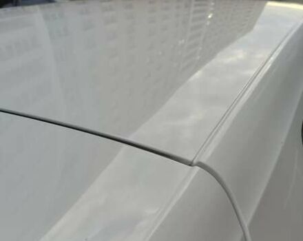 Білий Фольксваген Гольф, об'ємом двигуна 1.6 л та пробігом 221 тис. км за 9650 $, фото 16 на Automoto.ua