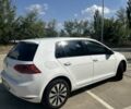 Белый Фольксваген Гольф, объемом двигателя 1.8 л и пробегом 64 тыс. км за 10700 $, фото 6 на Automoto.ua