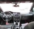 Белый Фольксваген Гольф, объемом двигателя 2 л и пробегом 73 тыс. км за 3900 $, фото 11 на Automoto.ua