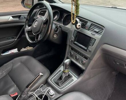 Білий Фольксваген Гольф, об'ємом двигуна 1.97 л та пробігом 203 тис. км за 13699 $, фото 14 на Automoto.ua