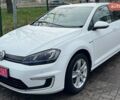 Белый Фольксваген Гольф, объемом двигателя 0 л и пробегом 107 тыс. км за 9999 $, фото 1 на Automoto.ua