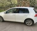 Белый Фольксваген Гольф, объемом двигателя 2 л и пробегом 250 тыс. км за 10900 $, фото 3 на Automoto.ua