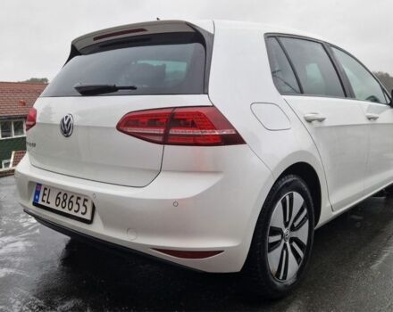 Білий Фольксваген Гольф, об'ємом двигуна 0 л та пробігом 63 тис. км за 7800 $, фото 2 на Automoto.ua