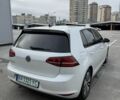 Белый Фольксваген Гольф, объемом двигателя 0 л и пробегом 103 тыс. км за 8350 $, фото 3 на Automoto.ua