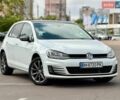 Білий Фольксваген Гольф, об'ємом двигуна 1.97 л та пробігом 188 тис. км за 12200 $, фото 1 на Automoto.ua