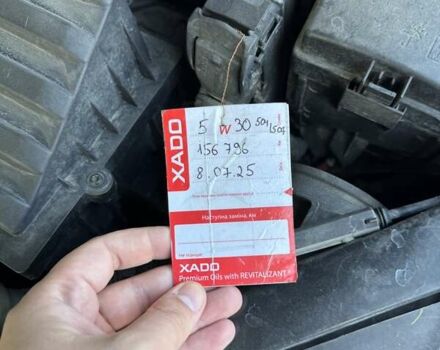 Білий Фольксваген Гольф, об'ємом двигуна 1.78 л та пробігом 159 тис. км за 10900 $, фото 18 на Automoto.ua