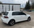 Білий Фольксваген Гольф, об'ємом двигуна 1.97 л та пробігом 203 тис. км за 13699 $, фото 6 на Automoto.ua