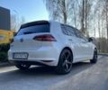 Белый Фольксваген Гольф, объемом двигателя 0 л и пробегом 120 тыс. км за 9500 $, фото 2 на Automoto.ua