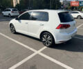 Белый Фольксваген Гольф, объемом двигателя 1.6 л и пробегом 250 тыс. км за 11700 $, фото 11 на Automoto.ua