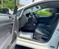 Белый Фольксваген Гольф, объемом двигателя 1.8 л и пробегом 122 тыс. км за 2900 $, фото 8 на Automoto.ua