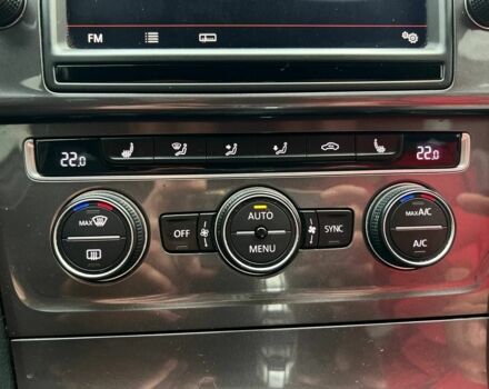 Білий Фольксваген Гольф, об'ємом двигуна 0 л та пробігом 150 тис. км за 9400 $, фото 12 на Automoto.ua