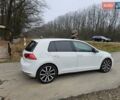 Білий Фольксваген Гольф, об'ємом двигуна 1.6 л та пробігом 230 тис. км за 10900 $, фото 11 на Automoto.ua
