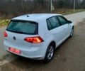 Білий Фольксваген Гольф, об'ємом двигуна 0 л та пробігом 80 тис. км за 8400 $, фото 3 на Automoto.ua