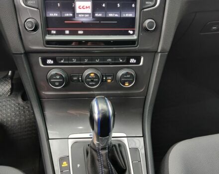 Білий Фольксваген Гольф, об'ємом двигуна 0 л та пробігом 144 тис. км за 8400 $, фото 7 на Automoto.ua