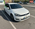 Белый Фольксваген Гольф, объемом двигателя 1.6 л и пробегом 250 тыс. км за 11700 $, фото 4 на Automoto.ua