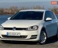 Белый Фольксваген Гольф, объемом двигателя 1.8 л и пробегом 141 тыс. км за 11300 $, фото 2 на Automoto.ua