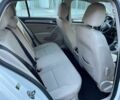 Белый Фольксваген Гольф, объемом двигателя 2 л и пробегом 72 тыс. км за 3200 $, фото 12 на Automoto.ua