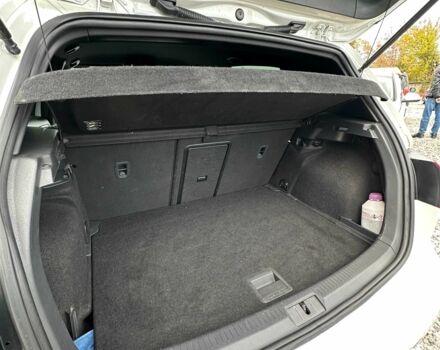 Білий Фольксваген Гольф, об'ємом двигуна 2 л та пробігом 89 тис. км за 14450 $, фото 17 на Automoto.ua