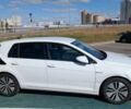 Белый Фольксваген Гольф, объемом двигателя 0 л и пробегом 145 тыс. км за 7258 $, фото 1 на Automoto.ua