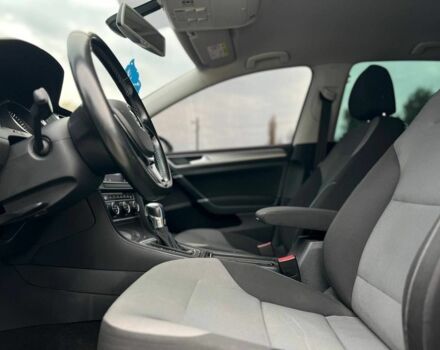 Білий Фольксваген Гольф, об'ємом двигуна 0 л та пробігом 150 тис. км за 9400 $, фото 14 на Automoto.ua